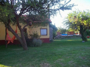 La Calandria Chalets
